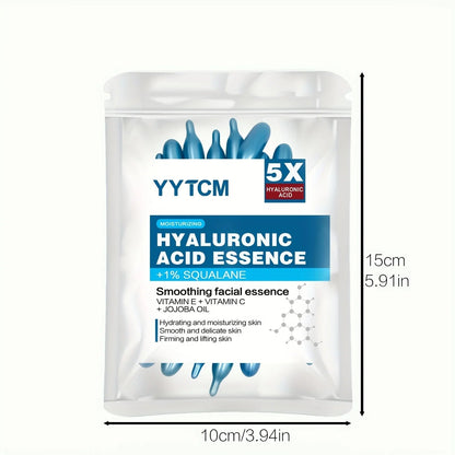 Hyaluronic Acid Deep Moisturizing Capsules 0.4g x30 Brightening