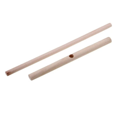 Crepe Pancake Batter Spreader - Round Kitchen Tool for Flat Breads