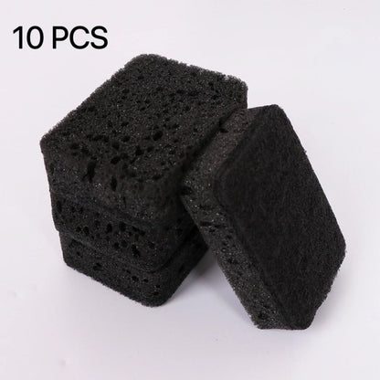 Durable Polyurethane Cleaning Sponges 10/5pcs - Kitchen Bathroom