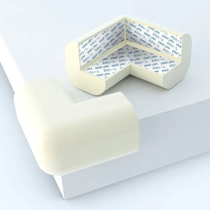 Baby Safety Foam Edge Bumper Tape 2M - Table Corner Protection Strip
