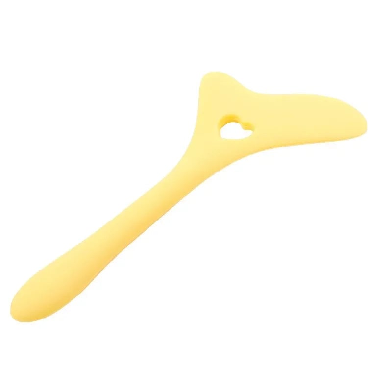 Silicone Eyeliner Stencil Wing Tips Multi-functional Makeup Tool