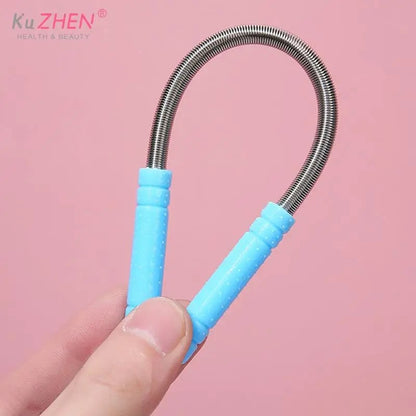 Precision Epilator Stick Eyebrow Razor - Facial Hair Remover Tool