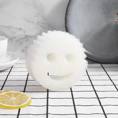 Honeycomb Magic Cleaning Sponge Wipe - Kitchen Dishwashing & Household