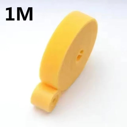 1-5M Cable Organizer Wire Management Tape for Phone Earphone Cord