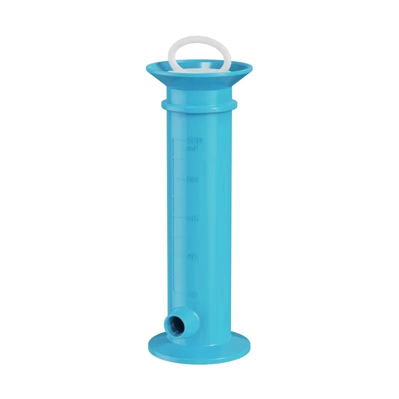 Baby Food Puree Filling Dispenser - Reusable Feeding Pouch Container