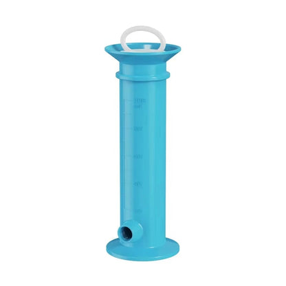 Baby Food Puree Filling Dispenser - Reusable Feeding Pouch Container