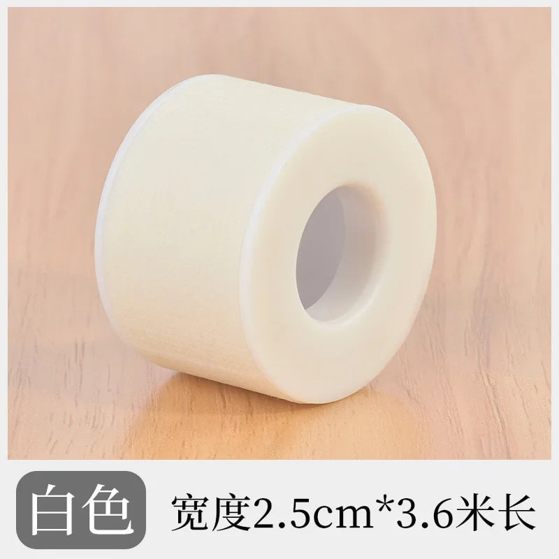 Micropore Silicone Gel Under Eye Pads Blue Lash Extension Tape