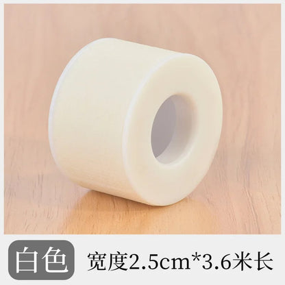 Micropore Silicone Gel Under Eye Pads Blue Lash Extension Tape