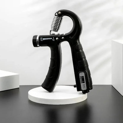 Adjustable Finger Grip Strengthener Pliers for Arthritis Rehab