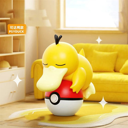 Pokemon Night Light Doll - Pikachu EEVEE CHARMANDER Ornament