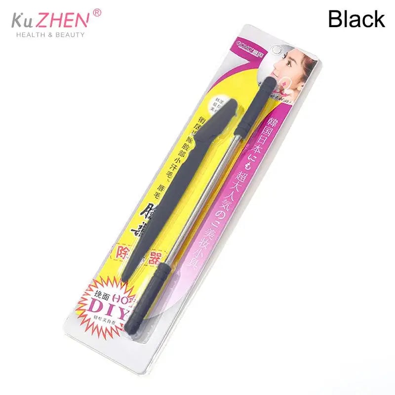 Precision Epilator Stick Eyebrow Razor - Facial Hair Remover Tool