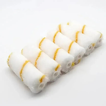 11pcs Paint Roller Kit 4 Inch Professional Commercial Grade Set