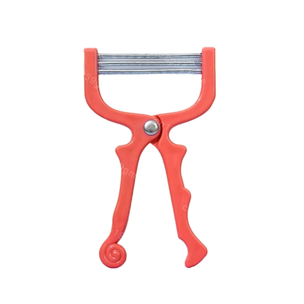 Handheld Facial Epilator - Precision Hair Removal Lip Eyebrow