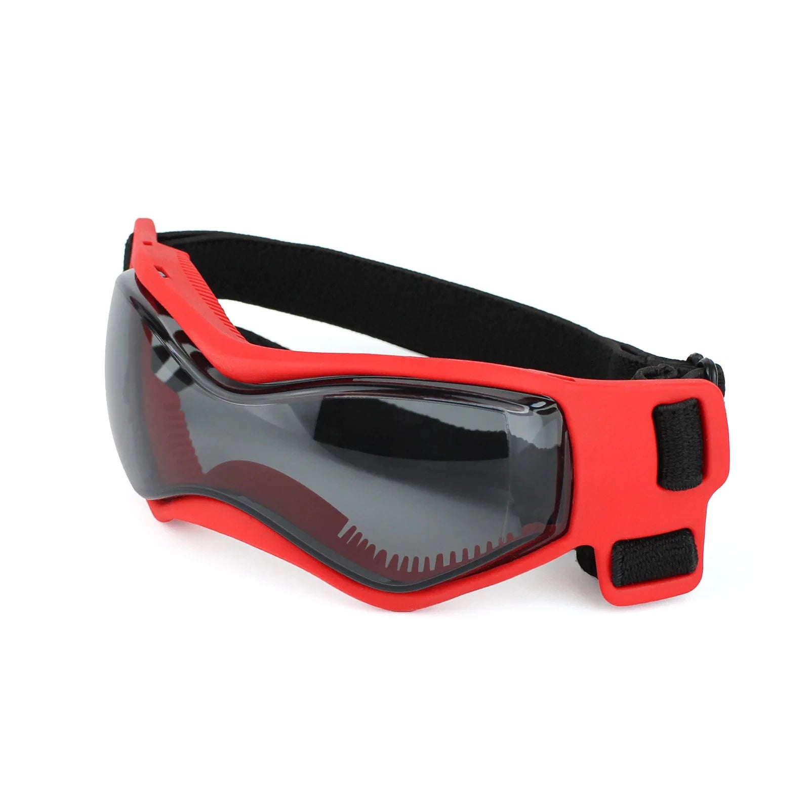 UV Protective Dog Goggles - Anti-Wind Sunglasses for Small Medium Dogs