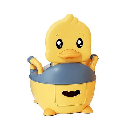 Kids Potty Training Seat Toilet Chair Boys Girls Baby Toddler