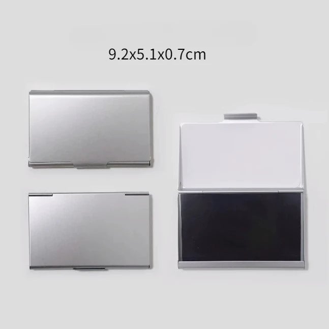 TN Travel Watercolor Box Magnetic Grid Palette Portable Acuarela Set
