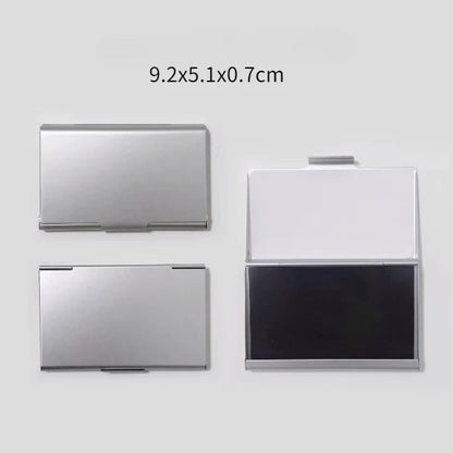 TN Travel Watercolor Box Magnetic Grid Palette Portable Acuarela Set