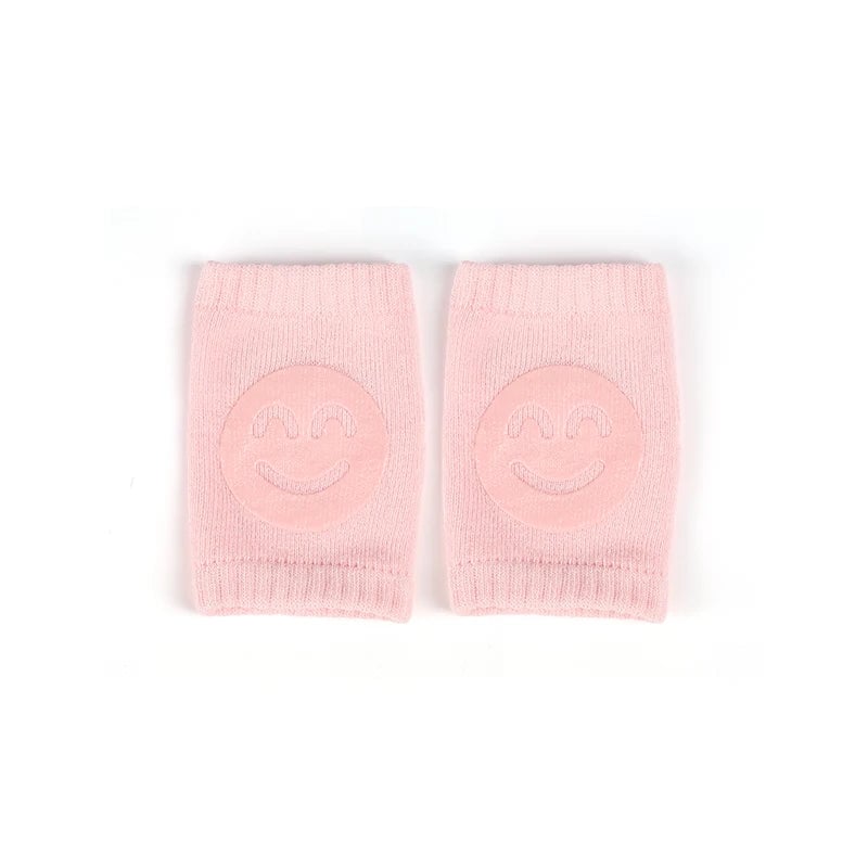 Non-Slip Baby Knee Pads - Crawling Protection for Infants & Toddlers