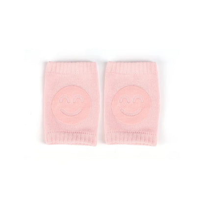 Non-Slip Baby Knee Pads - Crawling Protection for Infants & Toddlers