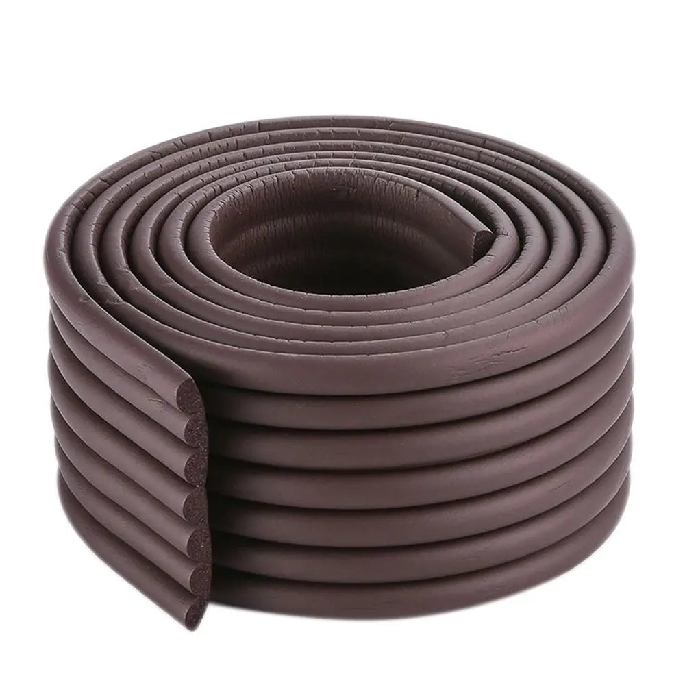 Foam Edge Guards Baby Safety Table Corner Protectors Cushion