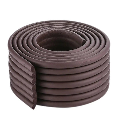 Foam Edge Guards Baby Safety Table Corner Protectors Cushion