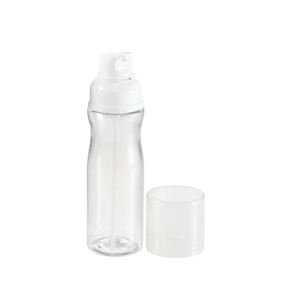 Oil Spray Bottle -250ML Kitchen Cooking Dispenser for Oil & Sauces