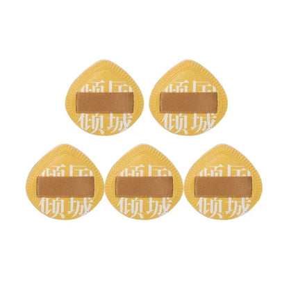 Mini Finger Puffs Professional Concealer Foundation Makeup Sponges