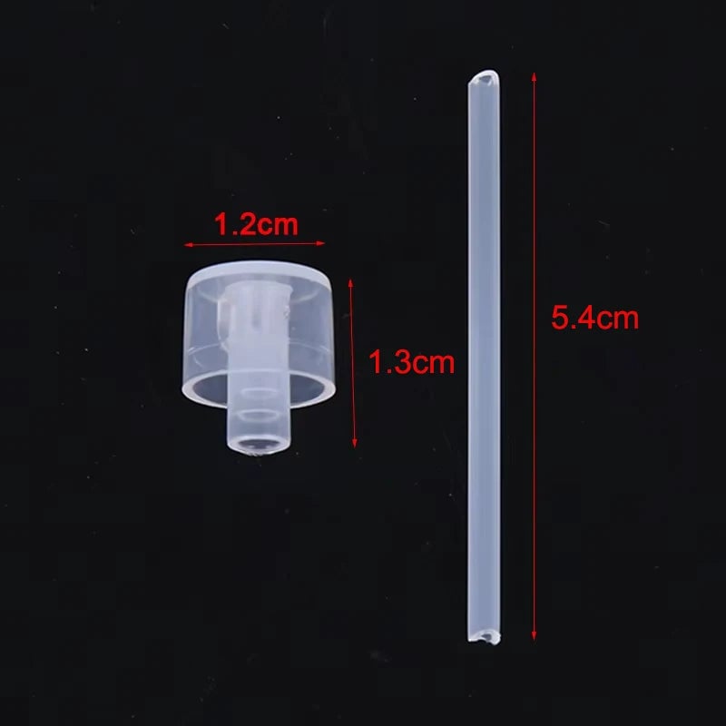 Perfume Refill Tools Set - Diffuser Funnels & Pump Dispensers 3-10pcs