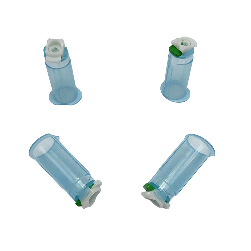 Veterinary Needle Holder Bayonet Blood Collection Set 10-100Pcs Pets