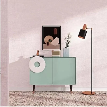 Waterproof Self Adhesive Linen Wallpaper - Plain Color Wall Stickers