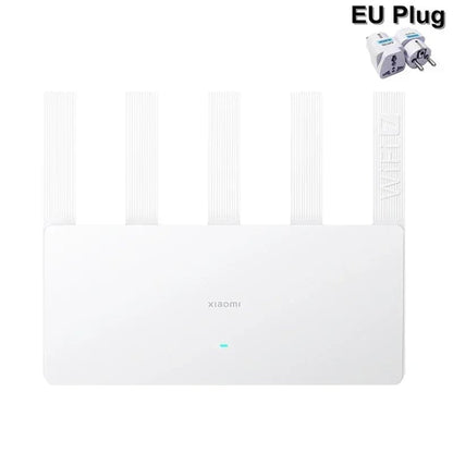 Xiaomi BE5000 Mesh WiFi Router Signal Amplifier Smart Home System