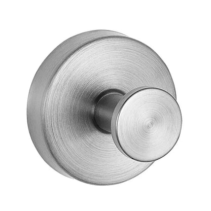 Vacuum Suction Cup Hooks - Punch Free Wall Hangers for Bathroom