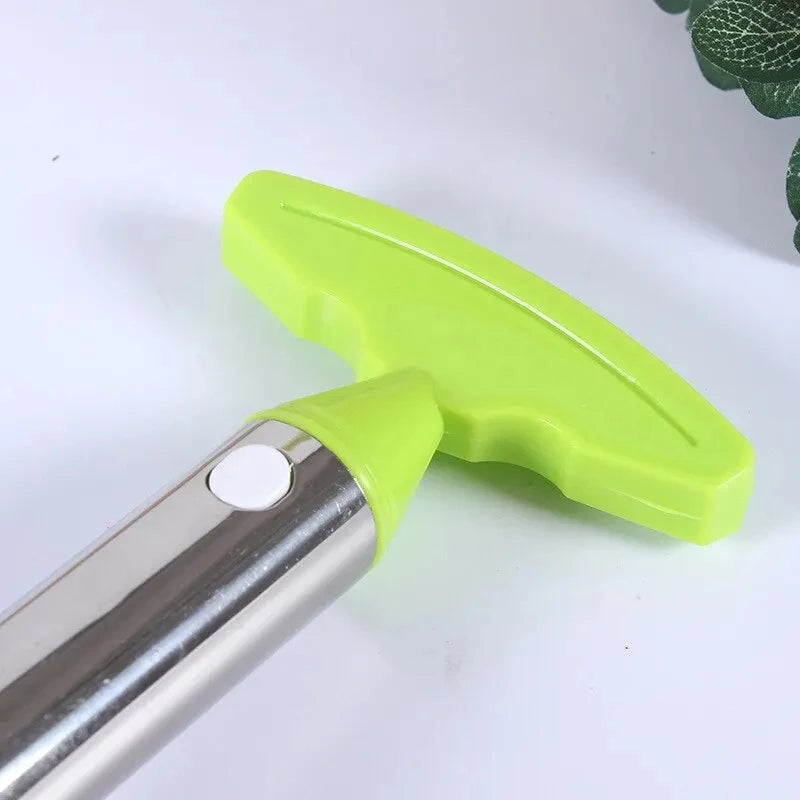 Stainless Steel Pineapple Slicer Peeler Kitchen Tool