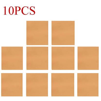 Heat Resistant Non-Stick Oven Liner BBQ Grill Mat Reusable Pad