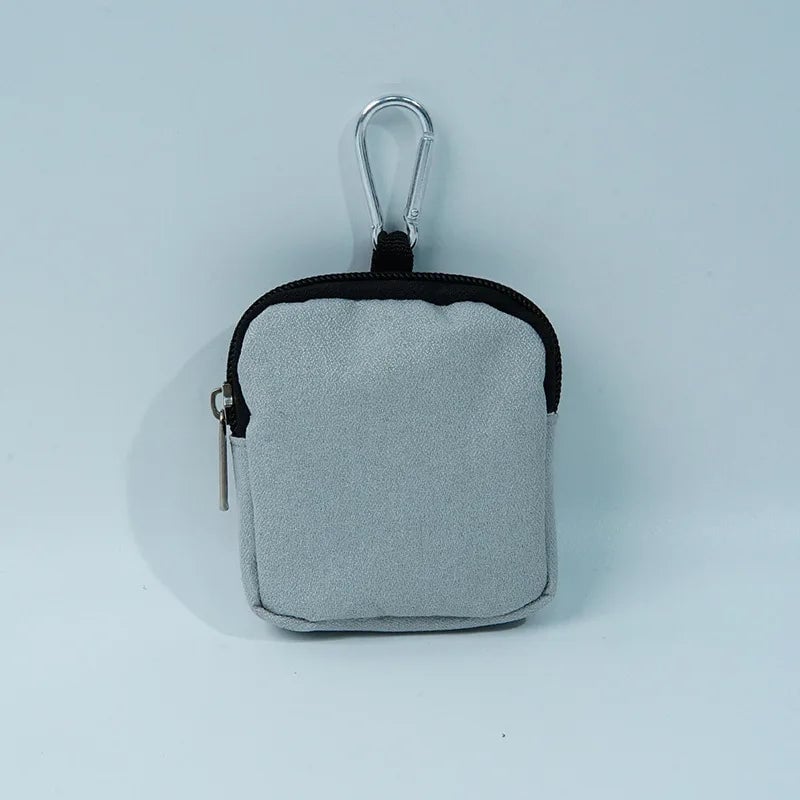 Portable Dog Treat Training Bag - Multifunctional Waist Pack