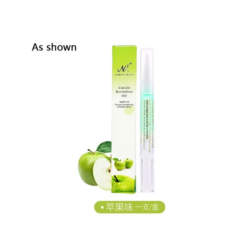 Nail Nutrition Oil Pen 15ml - Cuticle Revitalizer Treatment