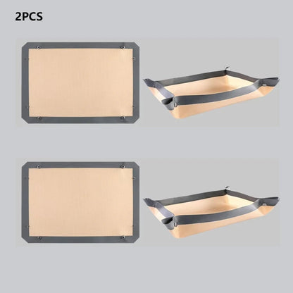 Premium Silicone Baking Mat Non-Stick Heat Resistant Oven Liner