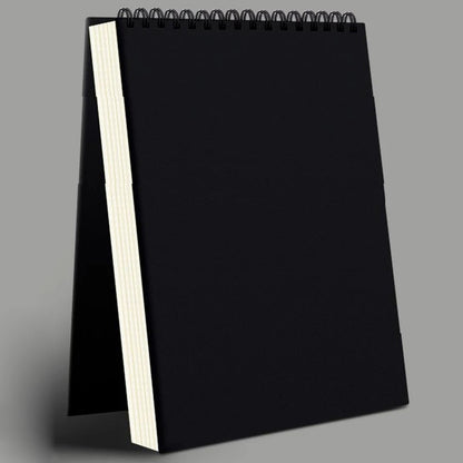 30-Sheet Spiral Bound Sketch Book - Acid Free Art Sketchpad