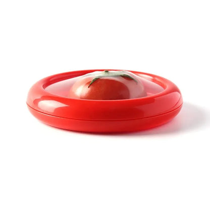 Airtight Kitchen Storage Container Fresh Fruit Vegetable Keeper Box