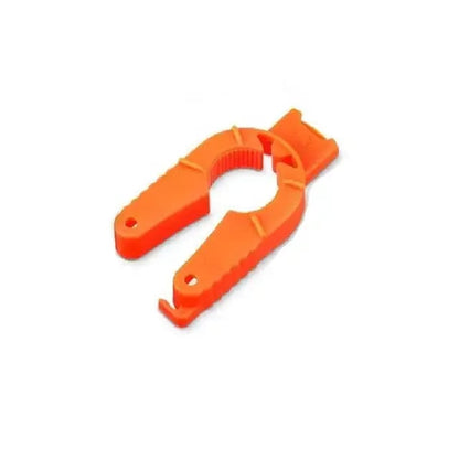 Multifunctional Bottle Opener Can Opener Jar Lid Remover Tool