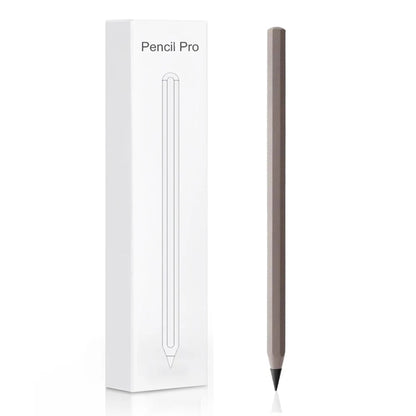 Metal Eternal No Ink Pen - Unlimited Writing Pencil Technology