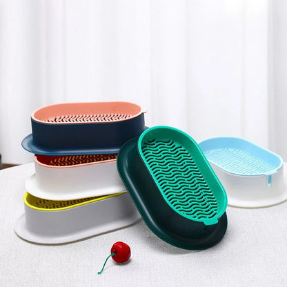 Hydroponic Cat Grass Growing Kit - Indoor Pet Sprouting Dish