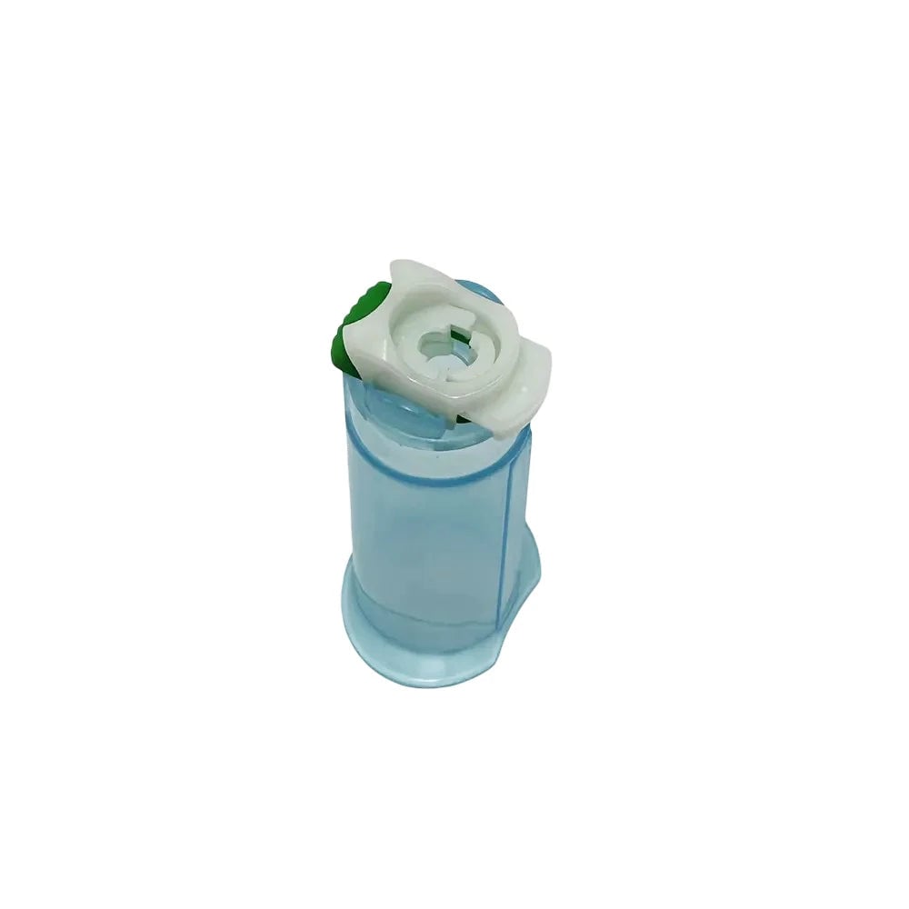 Veterinary Needle Holder Bayonet Blood Collection Set 10-100Pcs Pets