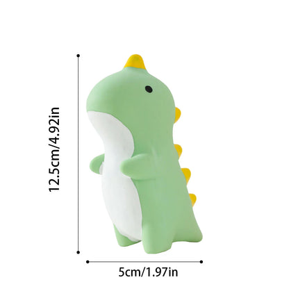 Squeaky Latex Dog Toys - Durable Chew Resistant Interactive Training