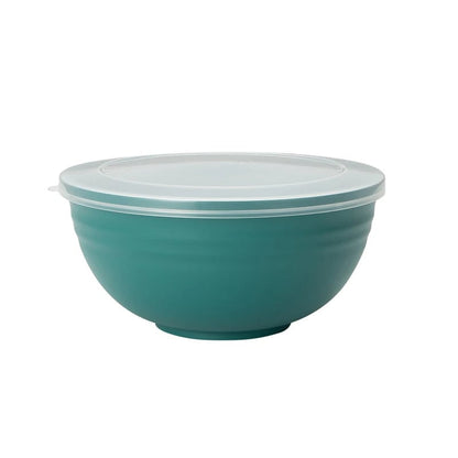 4-Piece Sealed Bowl Set with Lids - Bento Box Food Storage