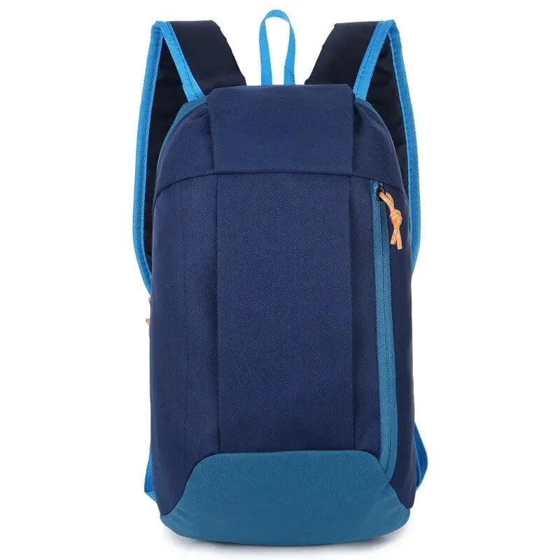 Lightweight Outdoor Sports Backpack for Men - Small Travel Daypack