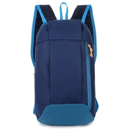 Lightweight Outdoor Sports Backpack for Men - Small Travel Daypack