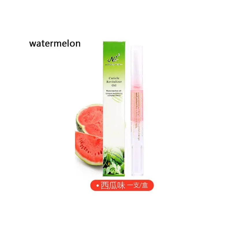 Nail Nutrition Oil Pen 15ml - Cuticle Revitalizer Treatment