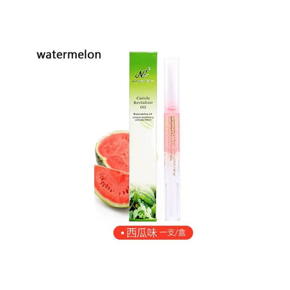 Nail Nutrition Oil Pen 15ml - Cuticle Revitalizer Treatment