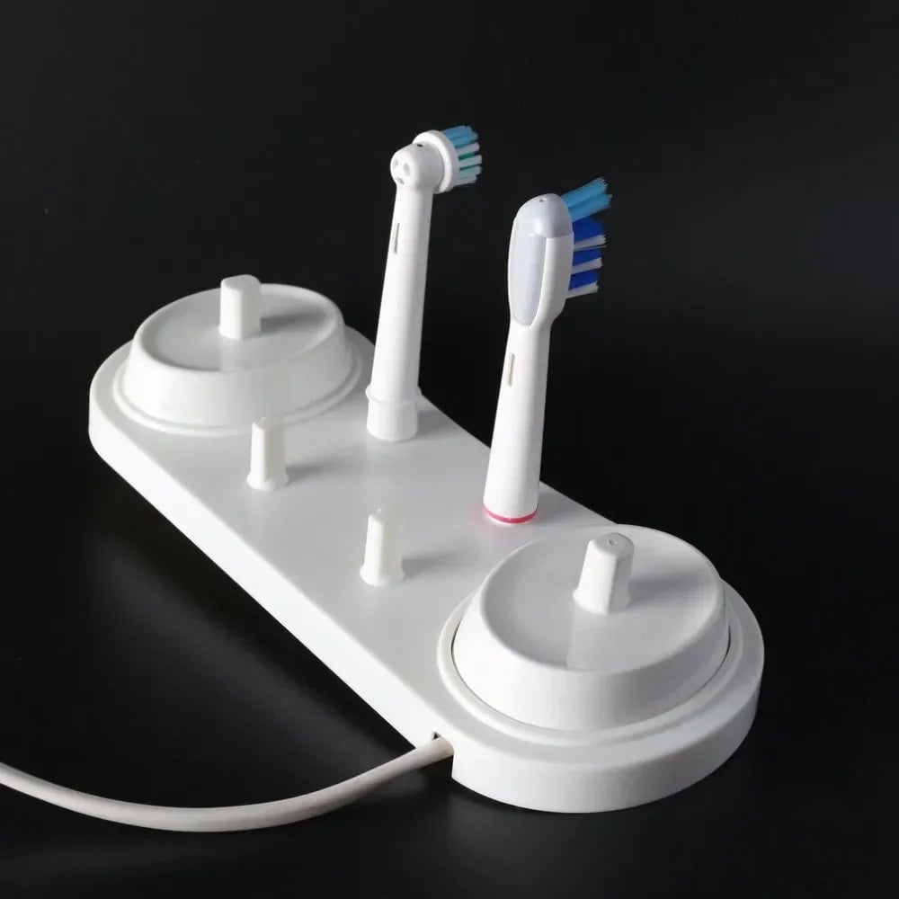 Oral-B Electric Toothbrush Charging Stand Holder Bathroom Base